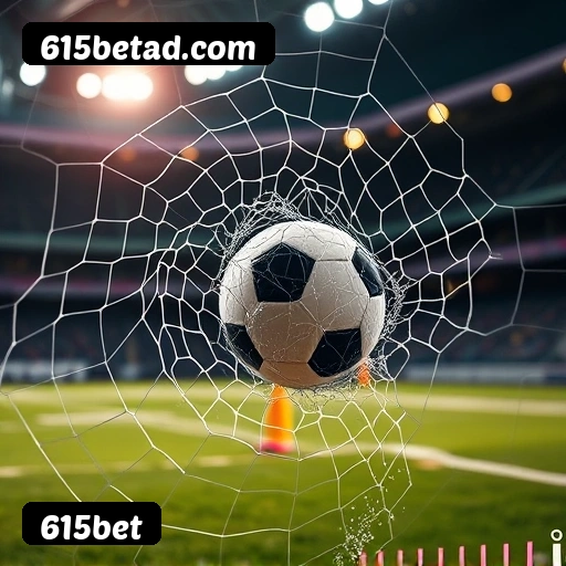 App Mobile 615bet - Jogue em Qualquer Lugar no Seu Smartphone