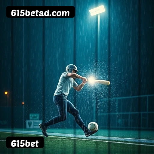 Recursos Exclusivos do App 615bet - Modo Offline, Login Biométrico