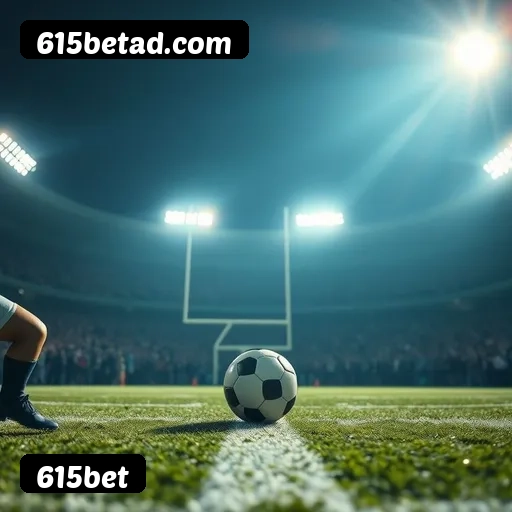 Sistema de Segurança Avançado 615bet - Criptografia e Proteção